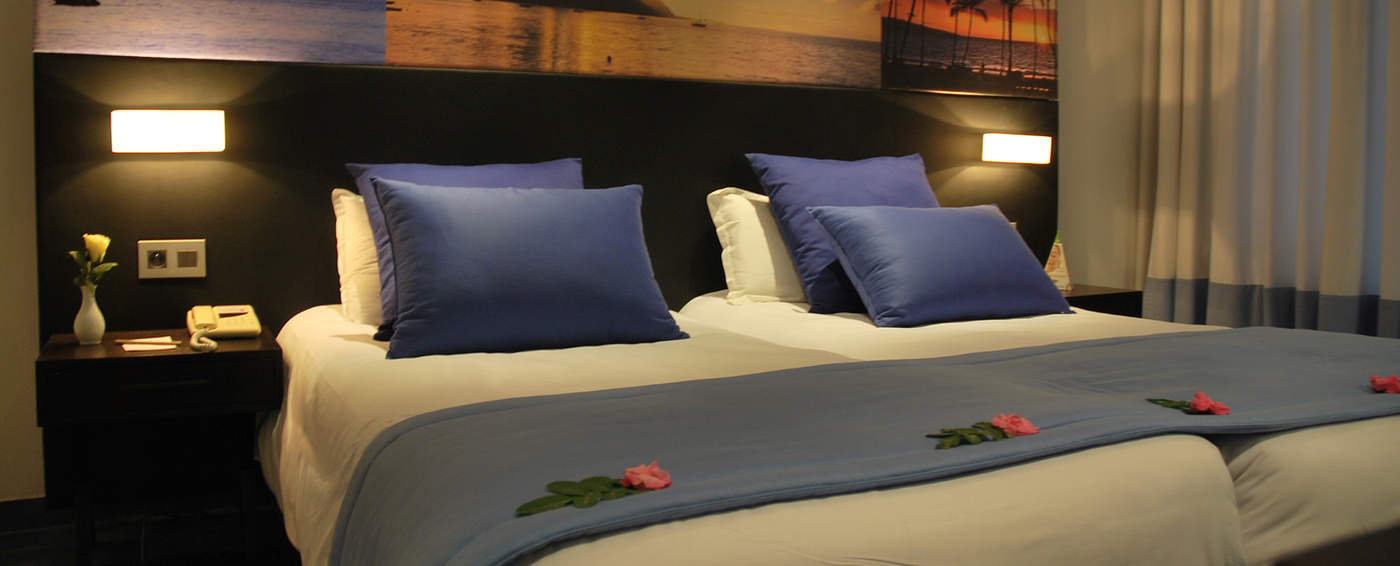 Sentido Phenicia Hotel Al-Hammamat Bagian luar foto