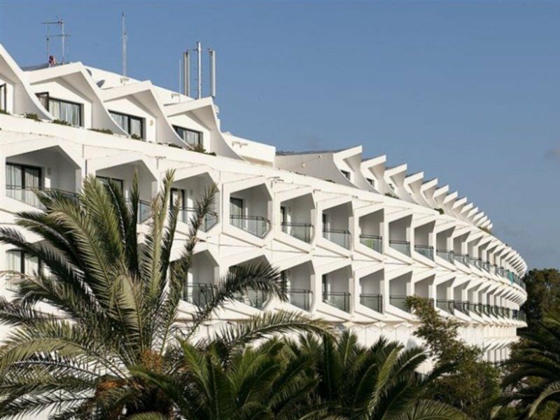 Sentido Phenicia Hotel Al-Hammamat Bagian luar foto