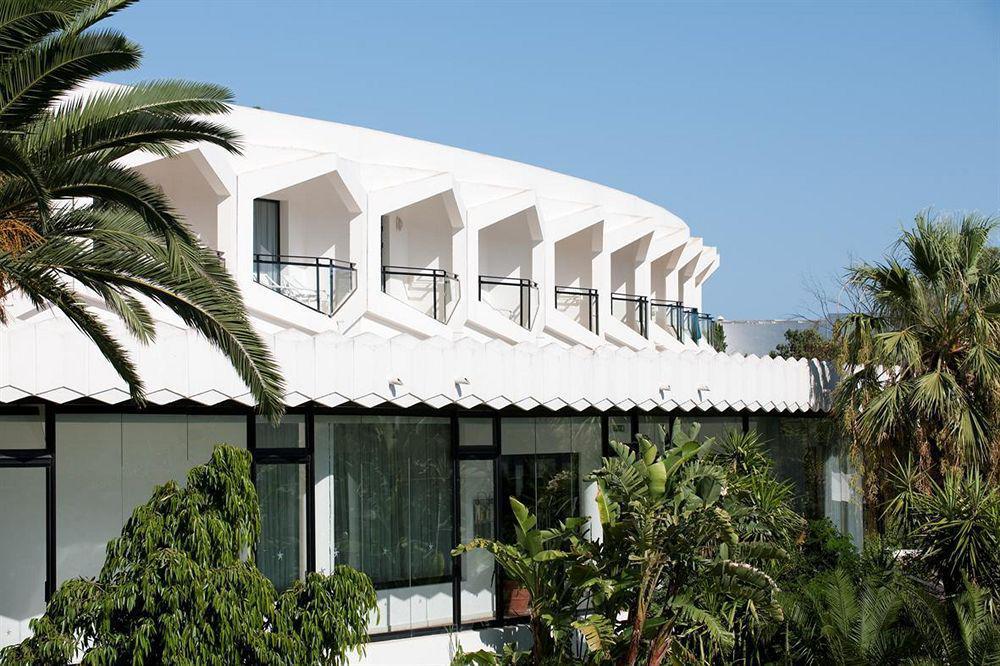 Sentido Phenicia Hotel Al-Hammamat Bagian luar foto